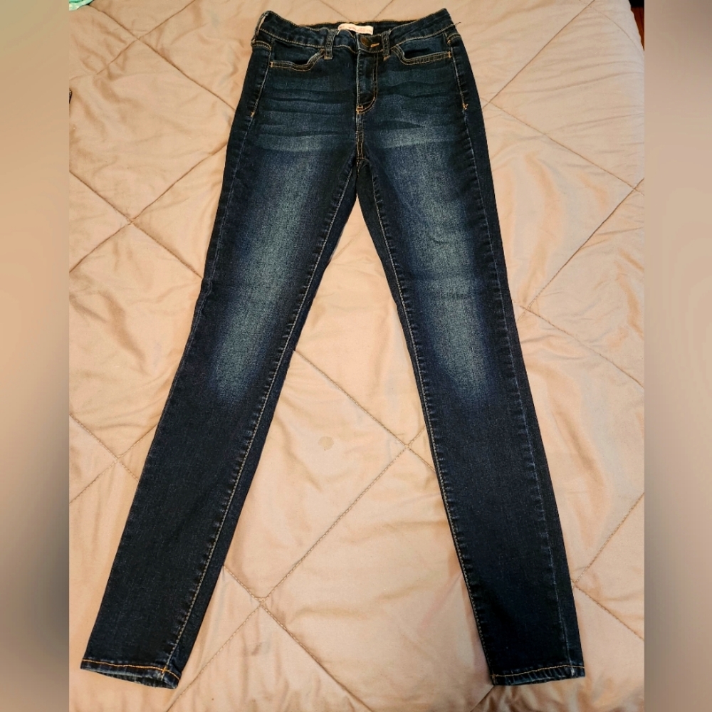 SO High Rise Ultimate Jegging